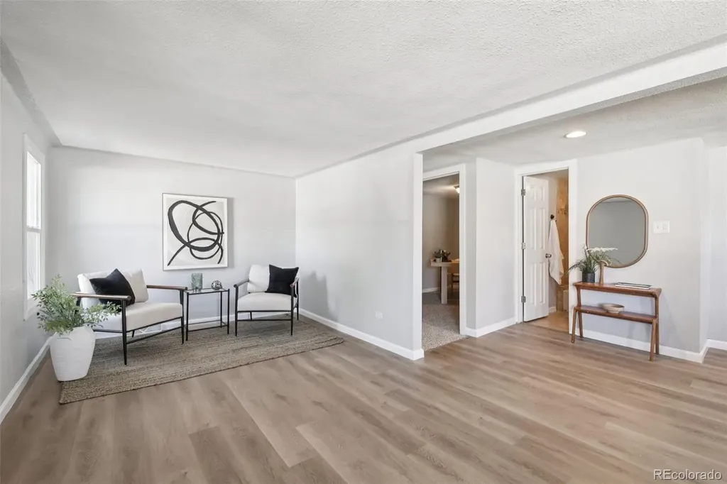 4161 Milwaukee Street Denver CO 80216