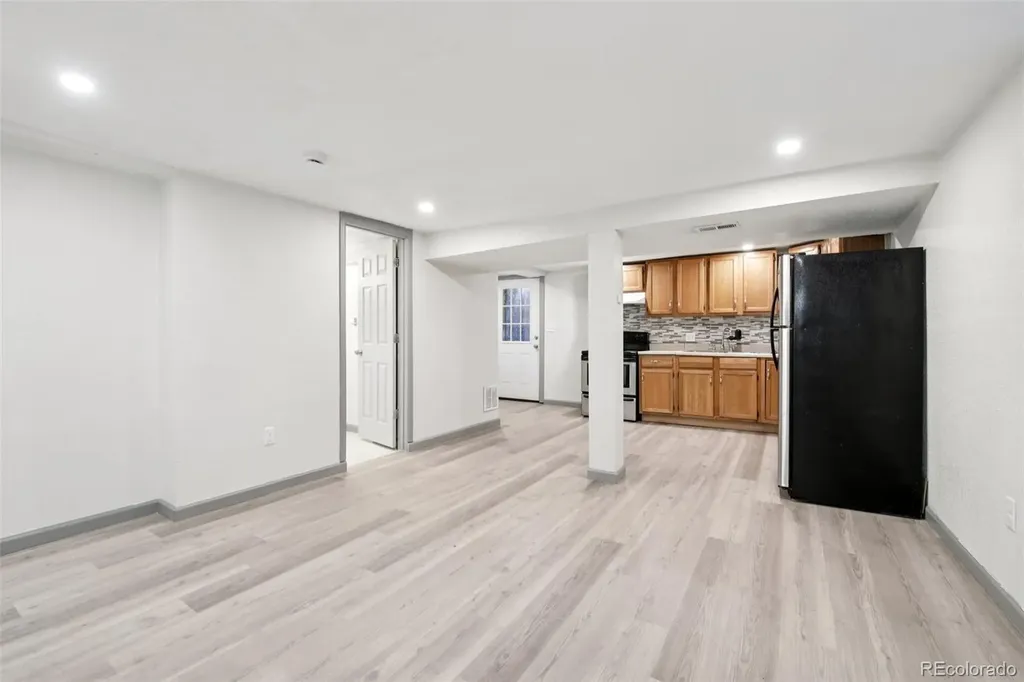 4161 Milwaukee Street Denver CO 80216