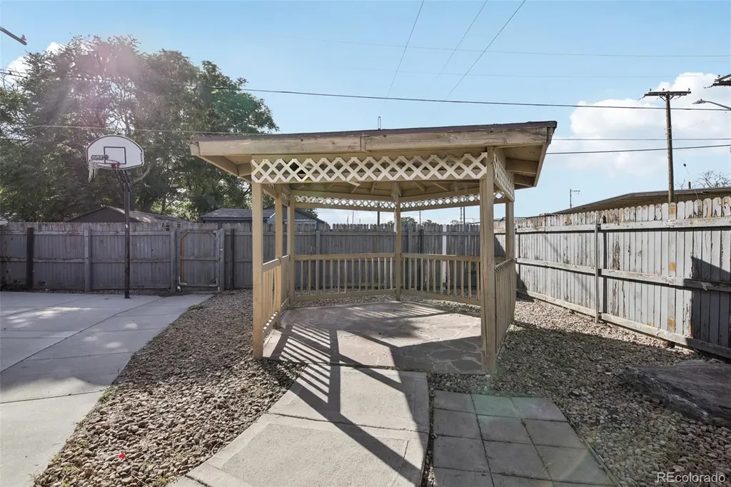 4161 Milwaukee Street Denver CO 80216