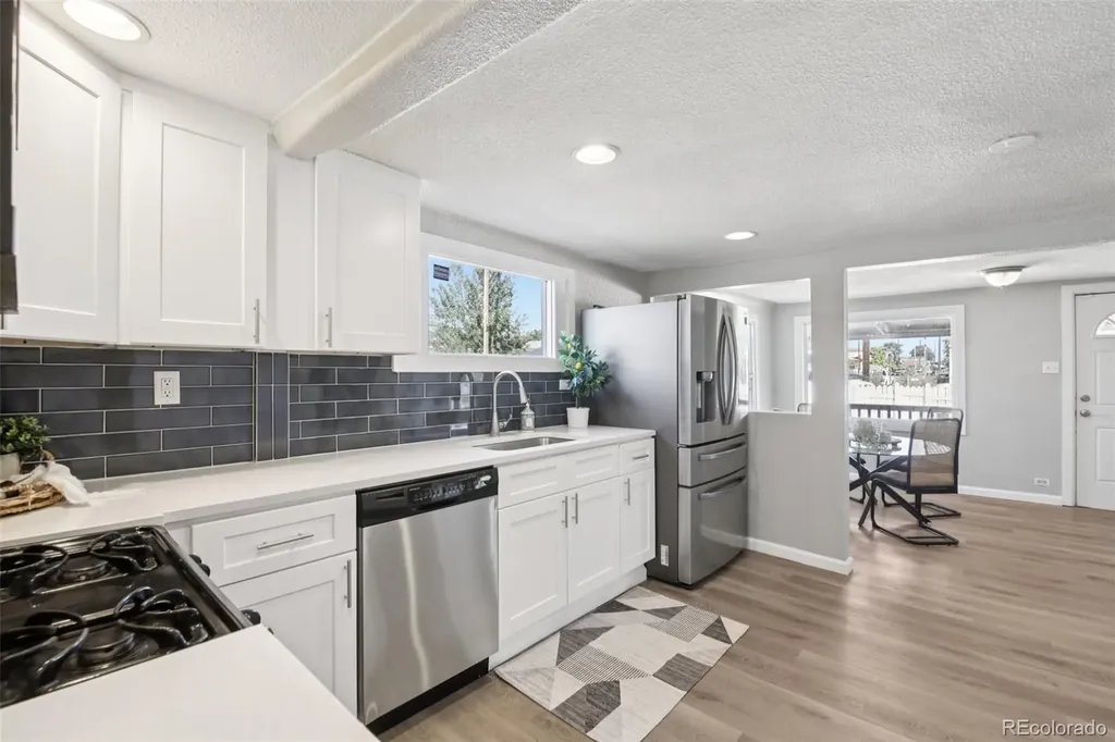 4161 Milwaukee Street Denver CO 80216