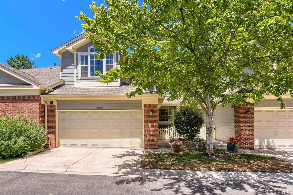 13507 W 63rd Place Arvada CO 80004