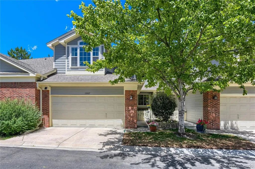 13507 W 63rd Place Arvada CO 80004