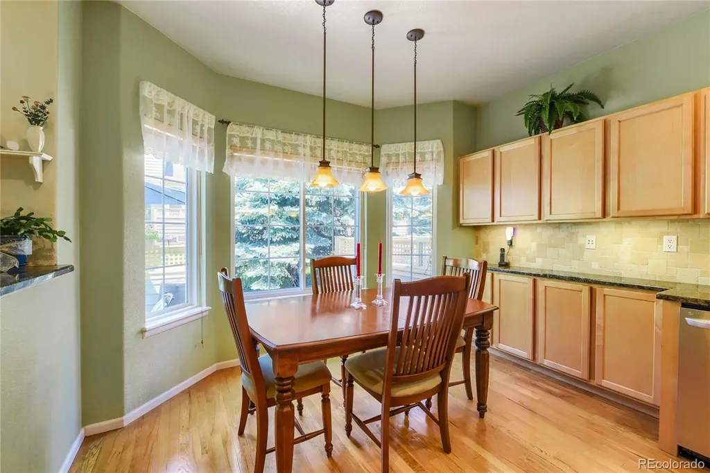 13507 W 63rd Place Arvada CO 80004