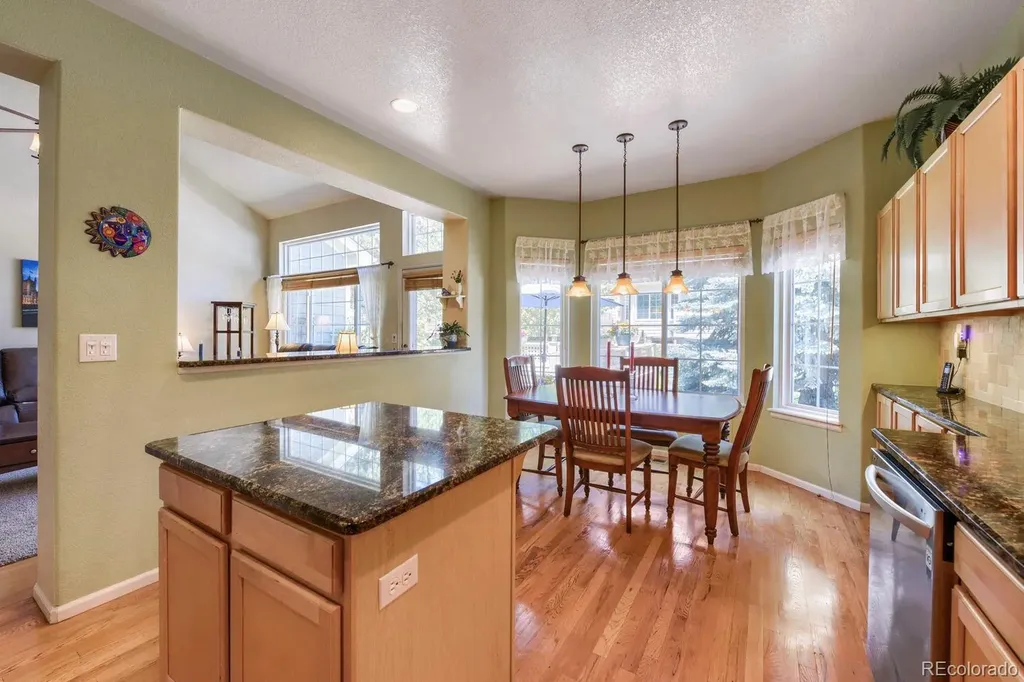 13507 W 63rd Place Arvada CO 80004