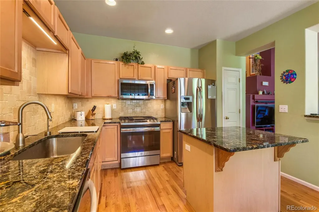 13507 W 63rd Place Arvada CO 80004