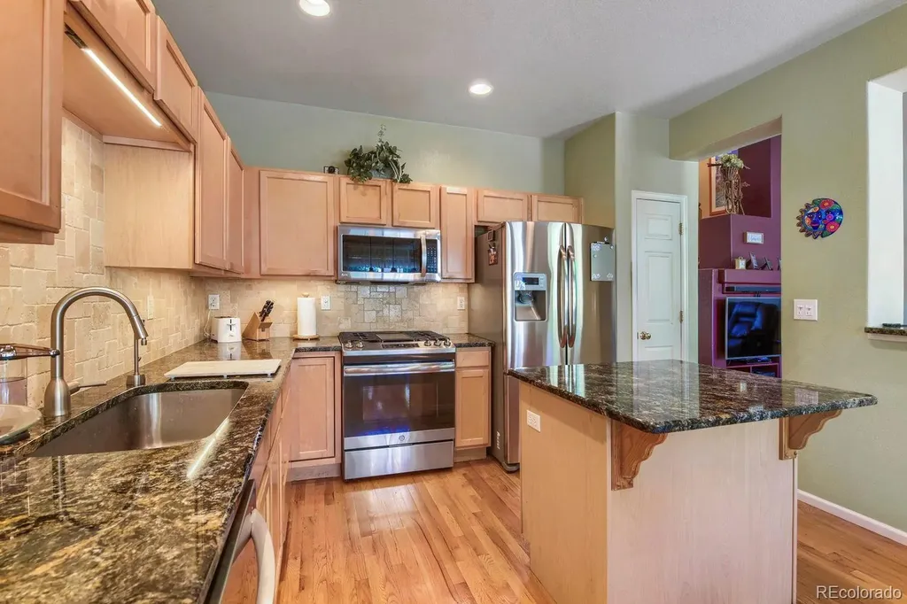 13507 W 63rd Place Arvada CO 80004