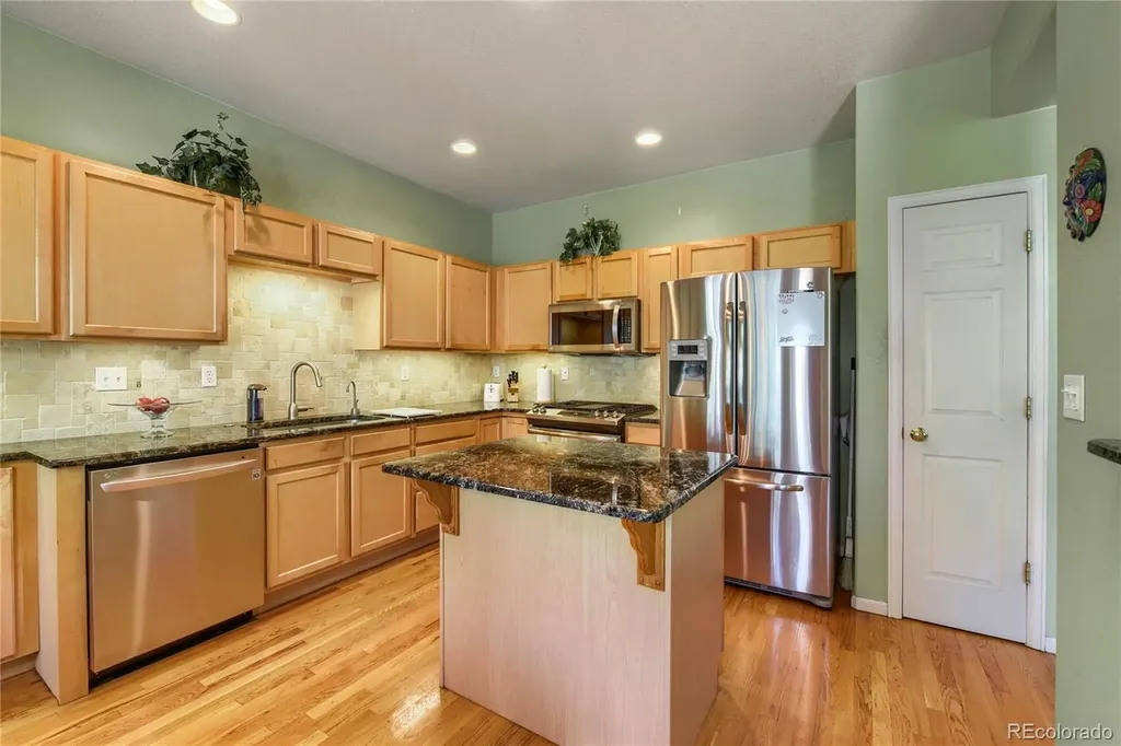 13507 W 63rd Place Arvada CO 80004