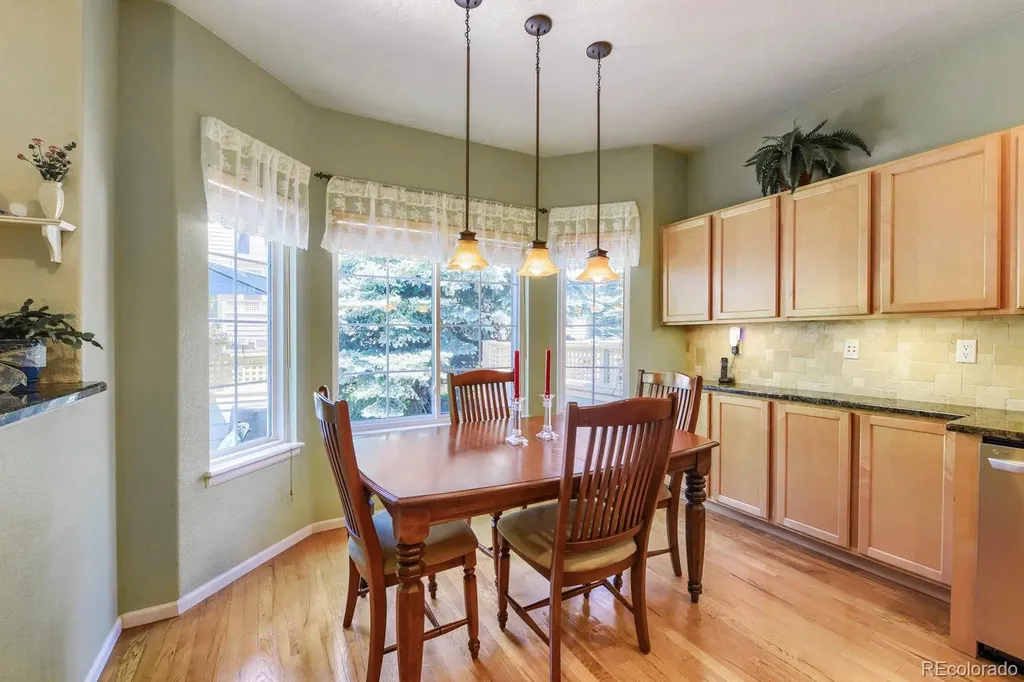 13507 W 63rd Place Arvada CO 80004