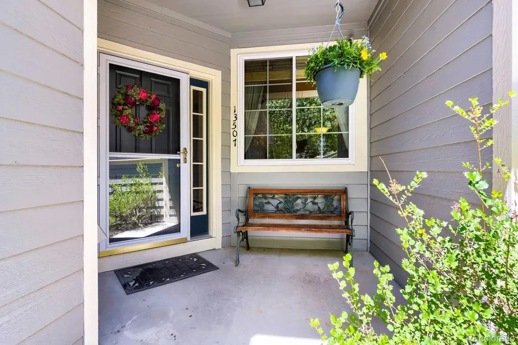 13507 W 63rd Place Arvada CO 80004