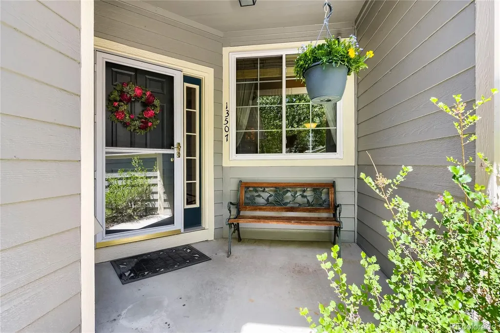 13507 W 63rd Place Arvada CO 80004