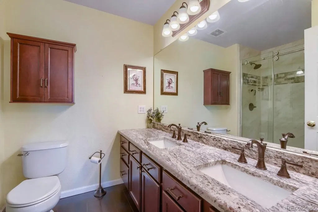 13507 W 63rd Place Arvada CO 80004