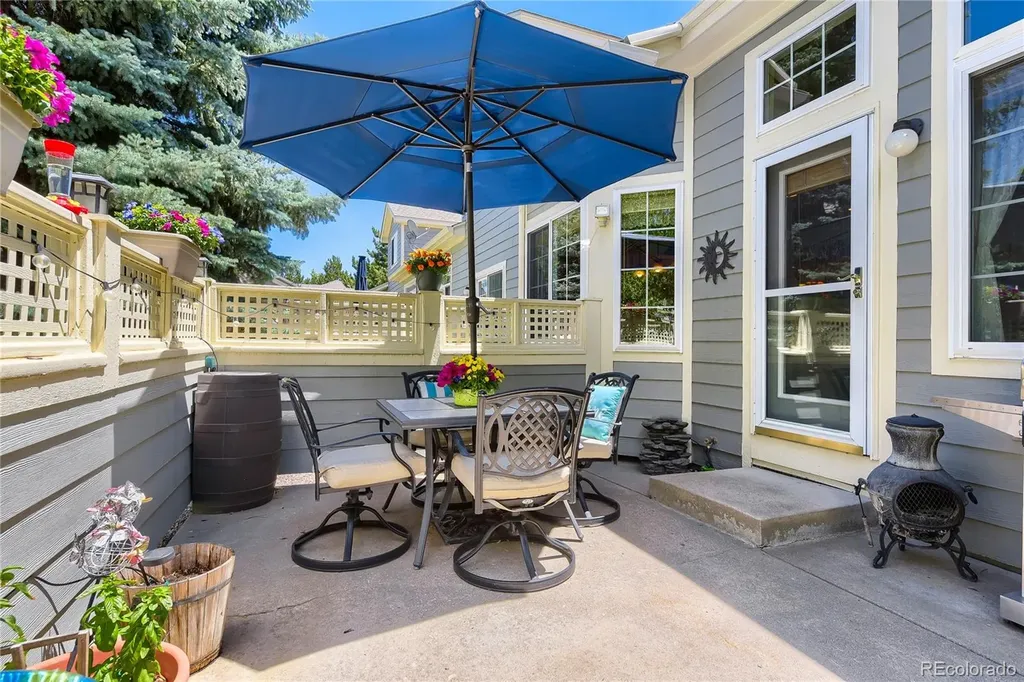 13507 W 63rd Place Arvada CO 80004
