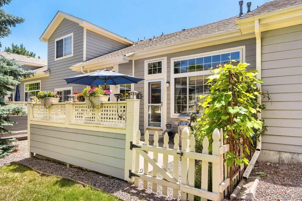 13507 W 63rd Place Arvada CO 80004