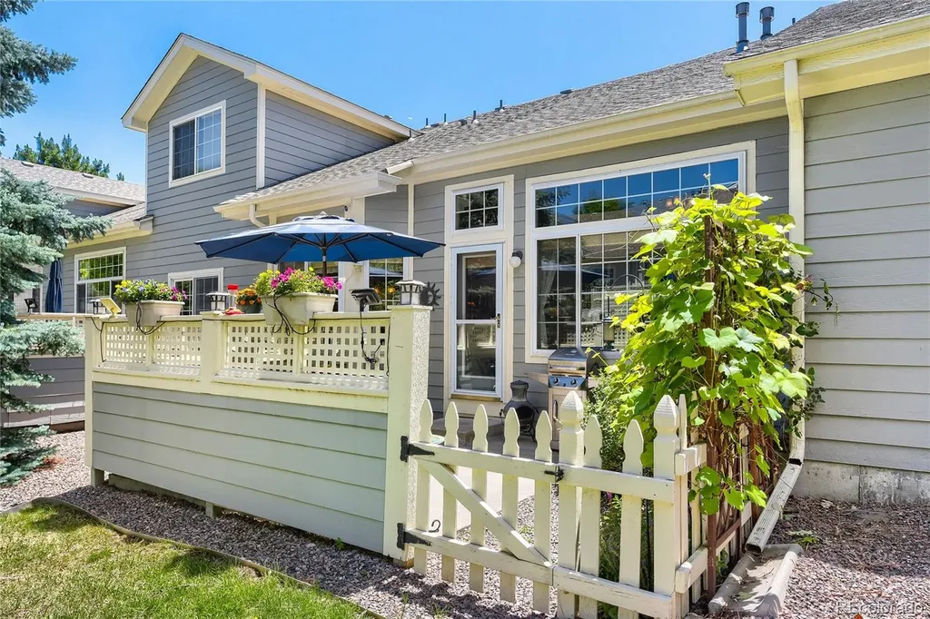 13507 W 63rd Place Arvada CO 80004