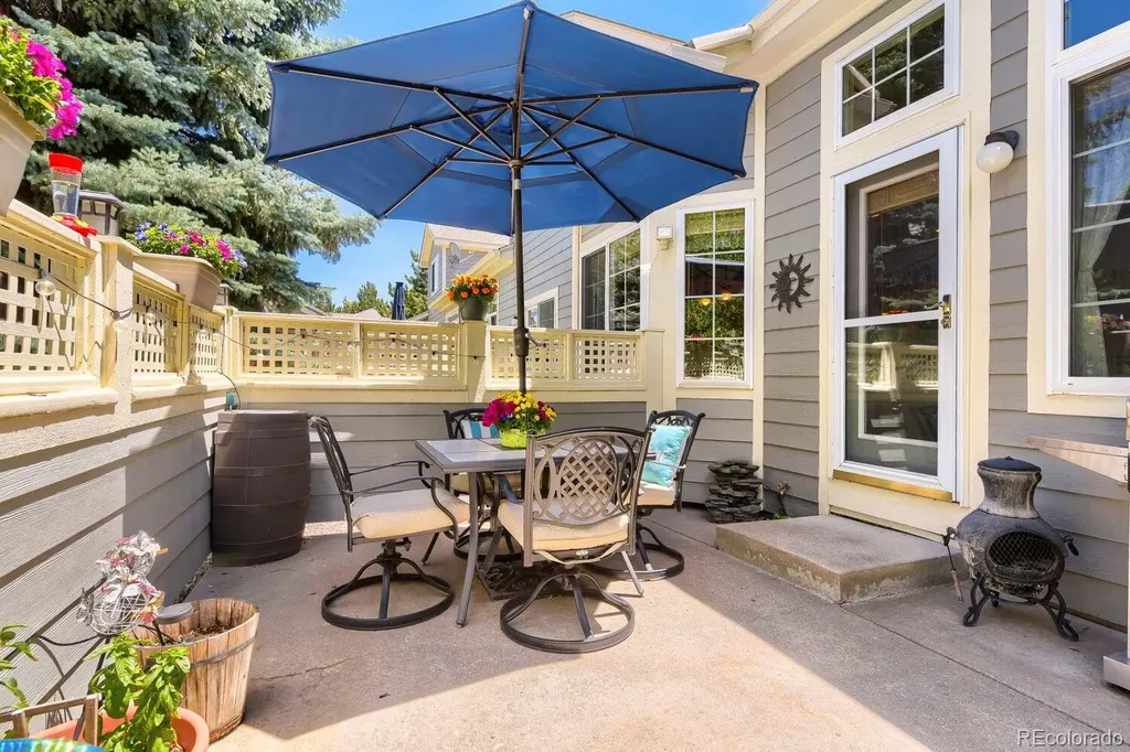 13507 W 63rd Place Arvada CO 80004