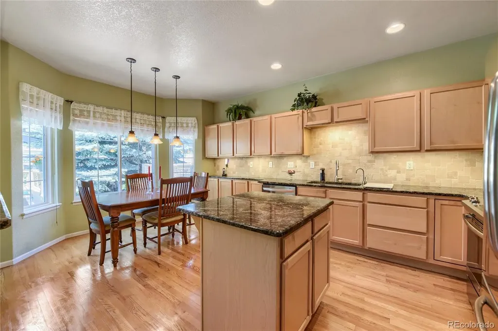 13507 W 63rd Place Arvada CO 80004