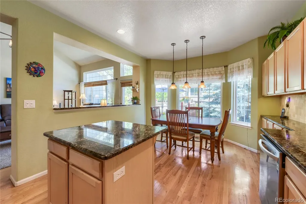 13507 W 63rd Place Arvada CO 80004