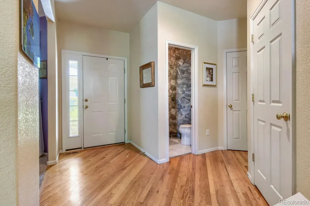 13507 W 63rd Place Arvada CO 80004