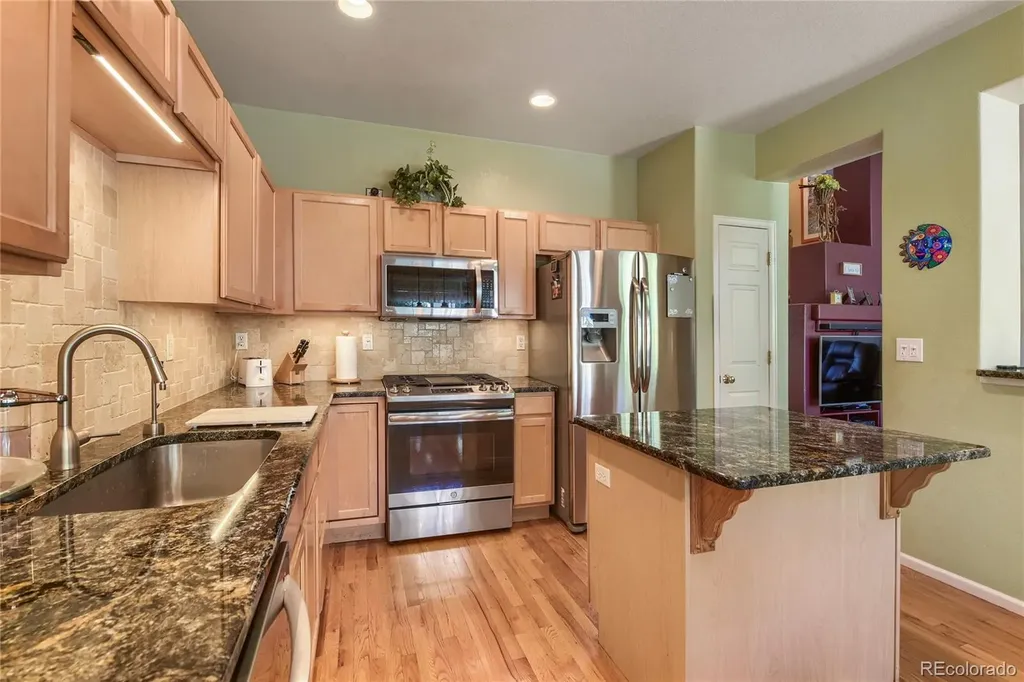 13507 W 63rd Place Arvada CO 80004