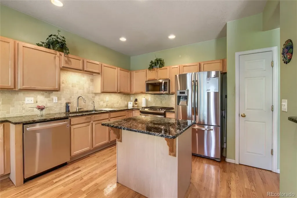13507 W 63rd Place Arvada CO 80004