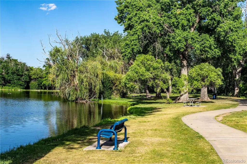 13507 W 63rd Place Arvada CO 80004