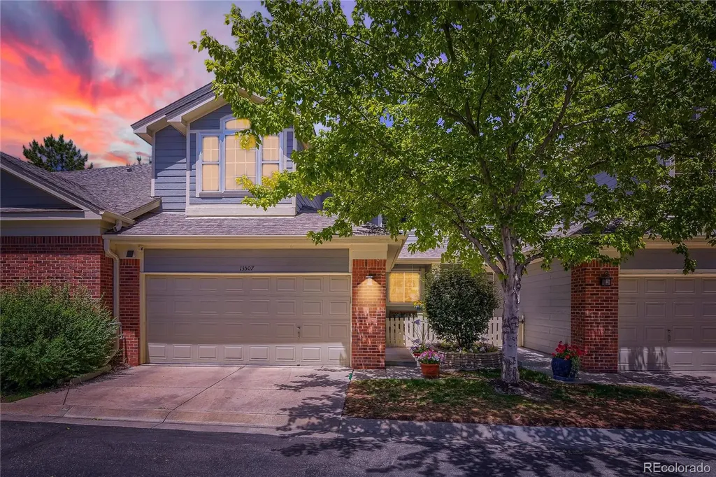 13507 W 63rd Place Arvada CO 80004