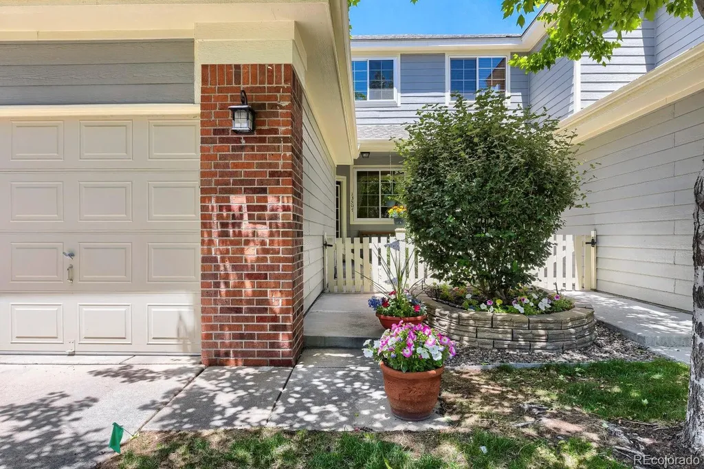 13507 W 63rd Place Arvada CO 80004