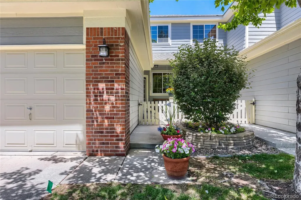 13507 W 63rd Place Arvada CO 80004