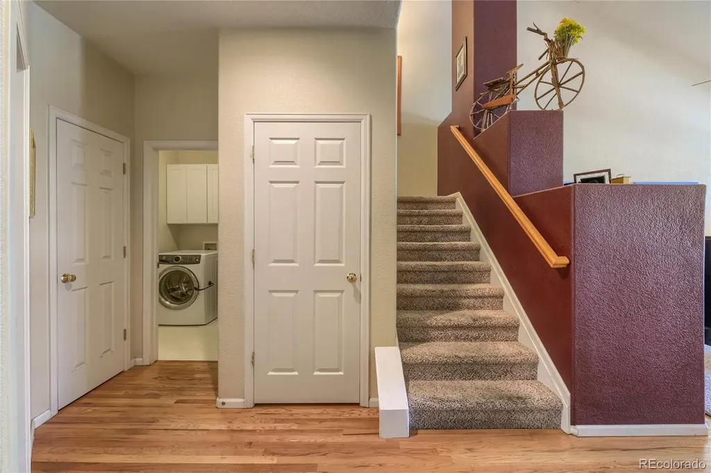 13507 W 63rd Place Arvada CO 80004