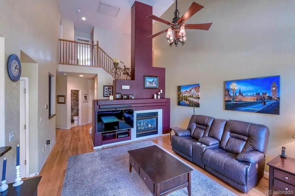 13507 W 63rd Place Arvada CO 80004