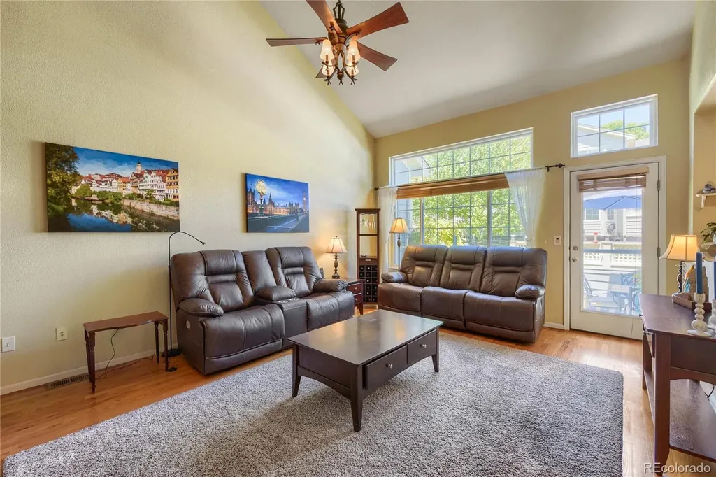 13507 W 63rd Place Arvada CO 80004