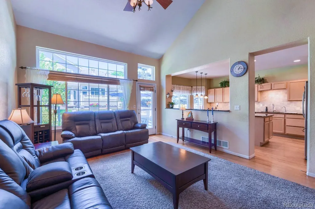 13507 W 63rd Place Arvada CO 80004