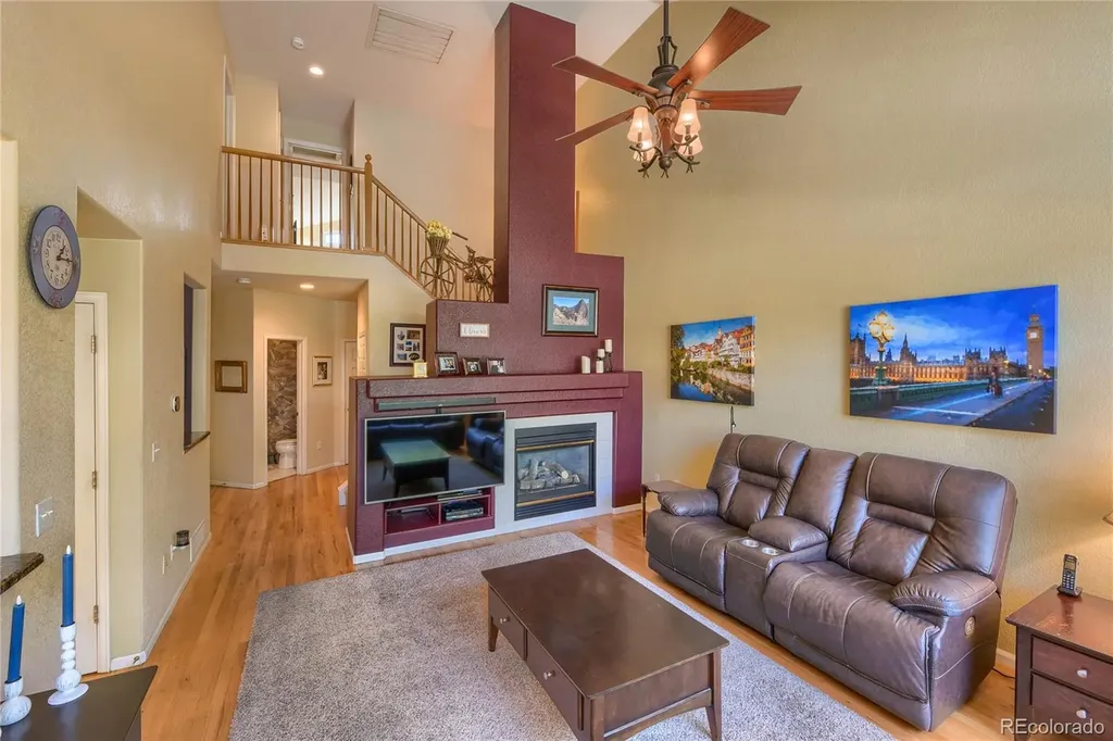 13507 W 63rd Place Arvada CO 80004