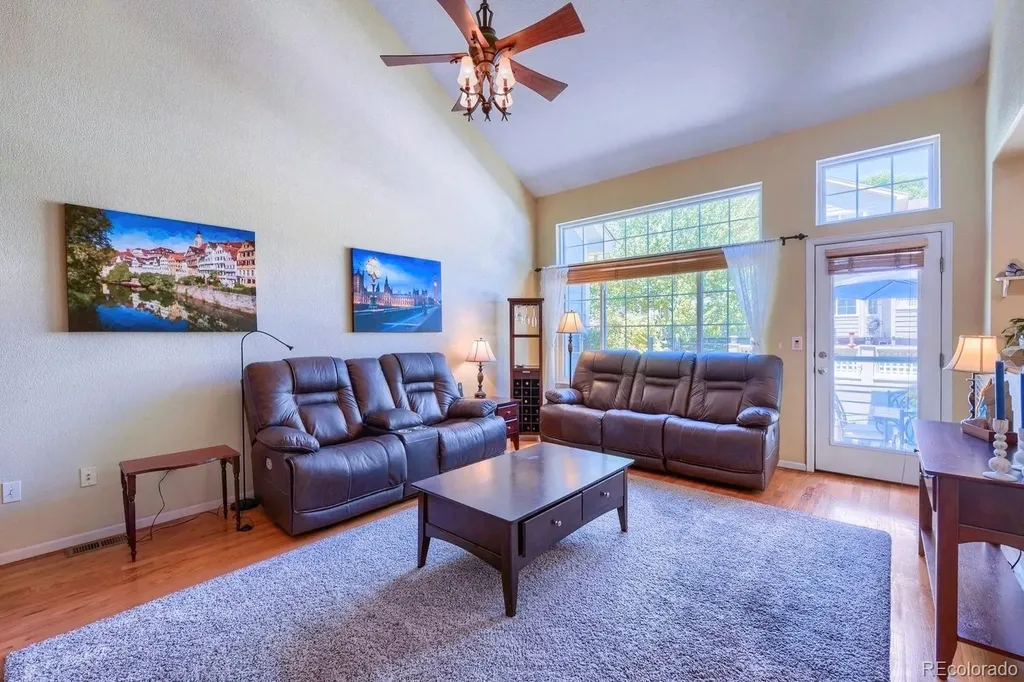 13507 W 63rd Place Arvada CO 80004