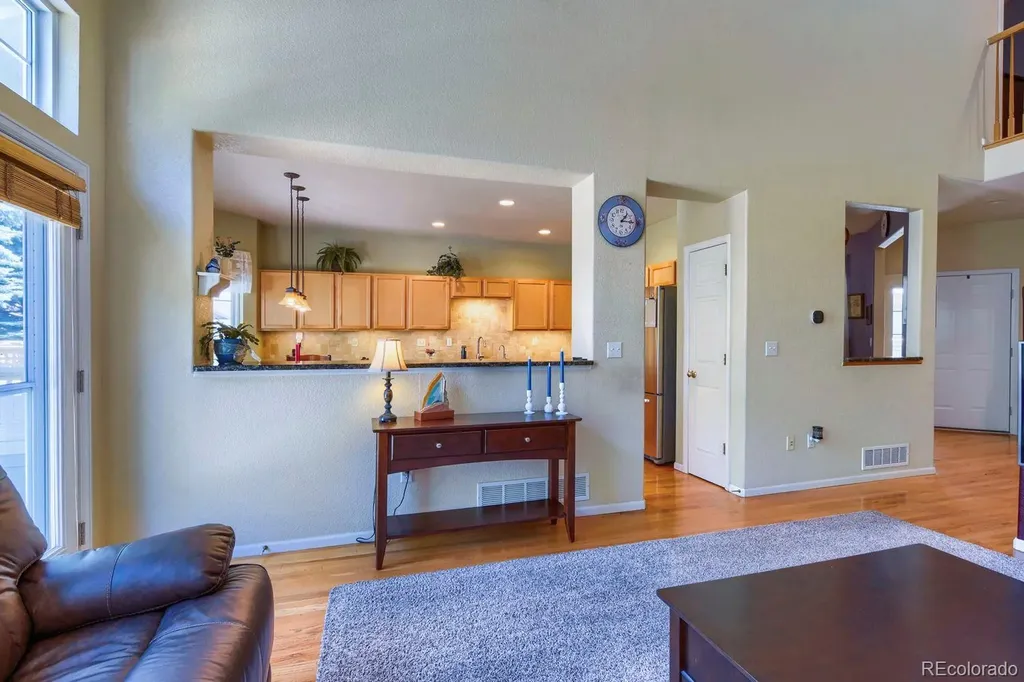 13507 W 63rd Place Arvada CO 80004