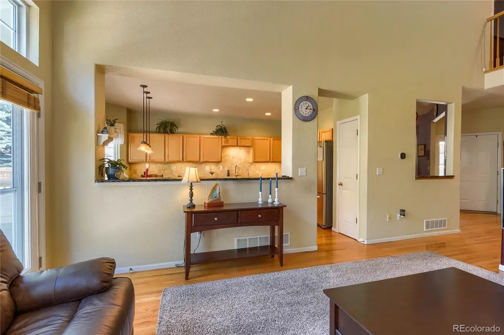 13507 W 63rd Place Arvada CO 80004