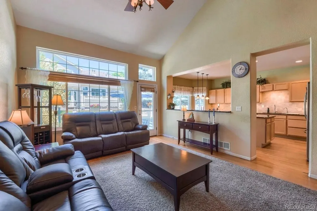 13507 W 63rd Place Arvada CO 80004