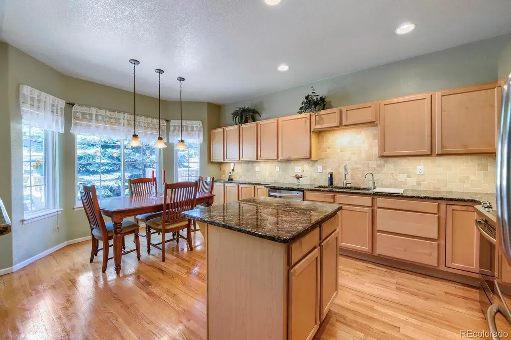 13507 W 63rd Place Arvada CO 80004