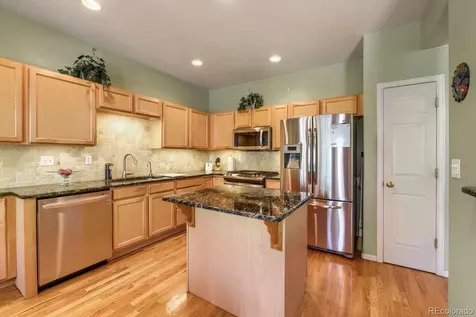 13507 W 63rd Place Arvada CO 80004
