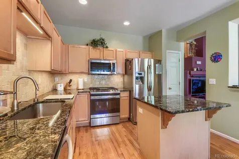 13507 W 63rd Place Arvada CO 80004
