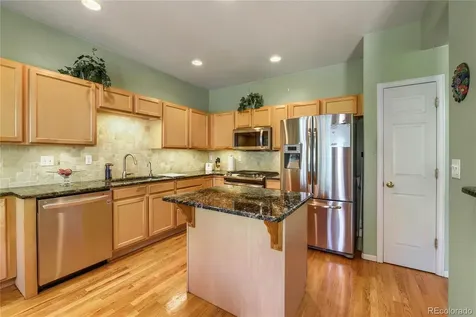 13507 W 63rd Place Arvada CO 80004