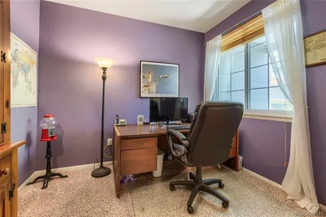 13507 W 63rd Place Arvada CO 80004