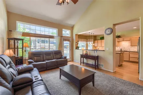 13507 W 63rd Place Arvada CO 80004