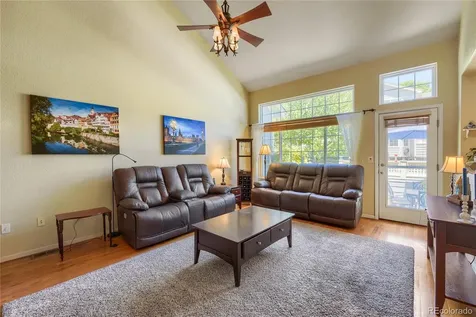13507 W 63rd Place Arvada CO 80004