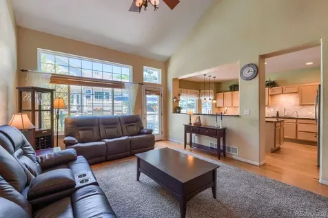 13507 W 63rd Place Arvada CO 80004