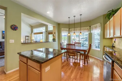 13507 W 63rd Place Arvada CO 80004
