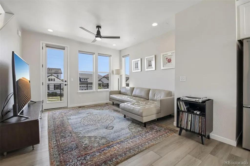 5195 Queen Court Arvada CO 80002