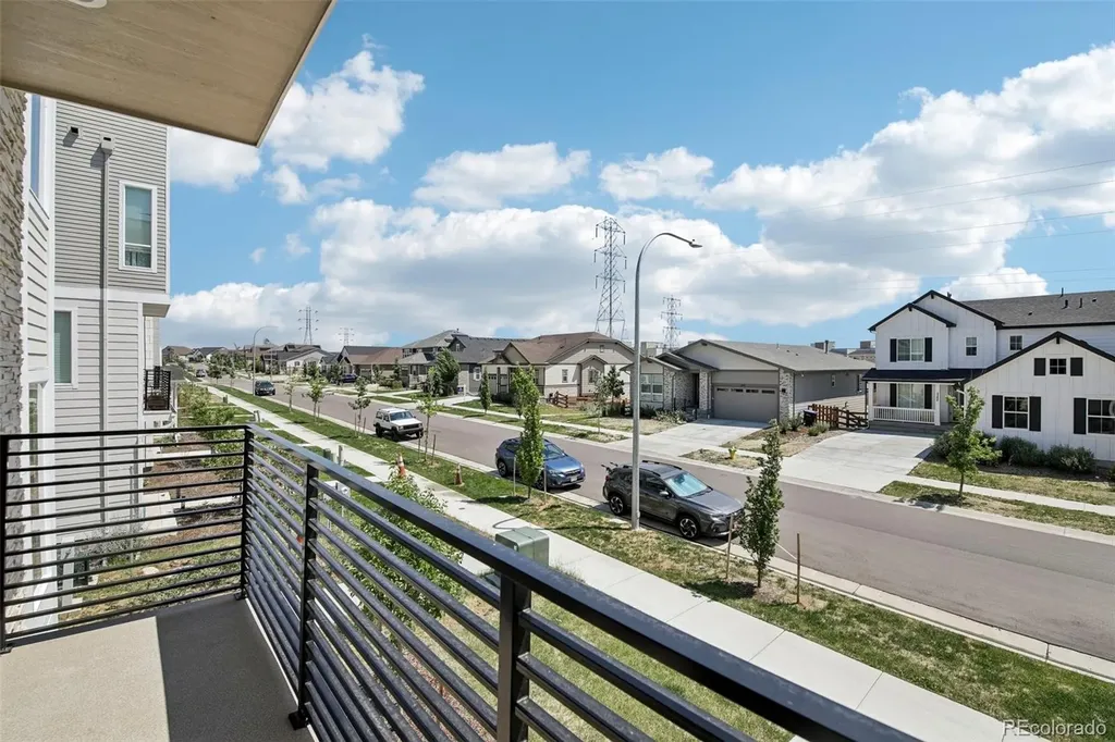 5195 Queen Court Arvada CO 80002