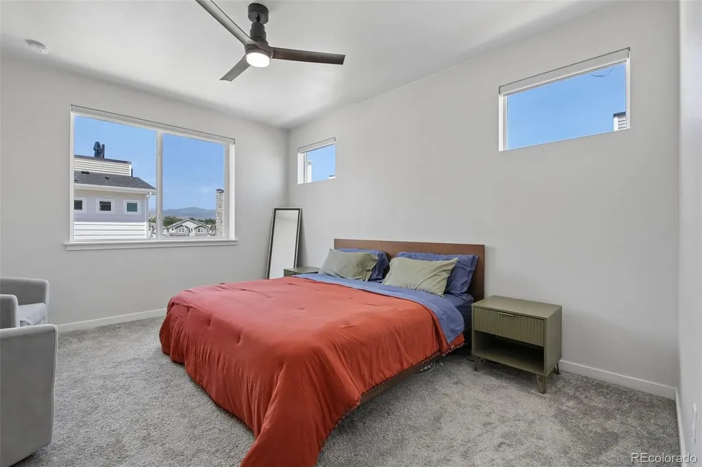 5195 Queen Court Arvada CO 80002