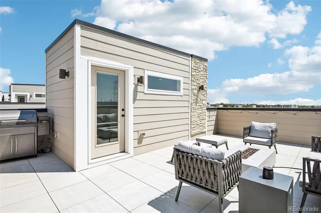 5195 Queen Court Arvada CO 80002